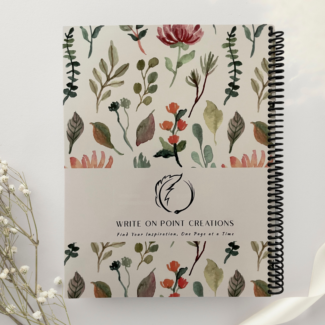 Self-Care Journal
